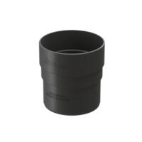 Муфта соединительная Döcke STANDARD Графит