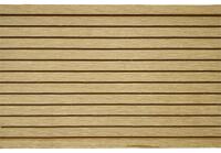 Заборная доска Ecoline Decking МПК 3000х130х10 Дуб-ваниль