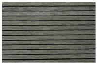 Заборная доска Ecoline Decking МПК 3000х130х10 Графит