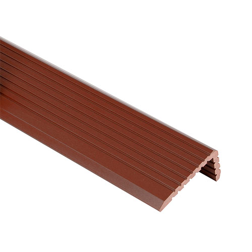 Уголок T-Decks ДПК 3000х50х50 Терракот