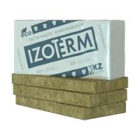 Минеральная плита IZOTERM П175 М140 1000х600х50 мм, 3.0 м2