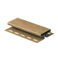 H-планка U-Plast Timberblock Планкен Кленовый