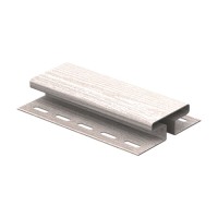 H-планка U-Plast Timberblock Ель Скандинавская