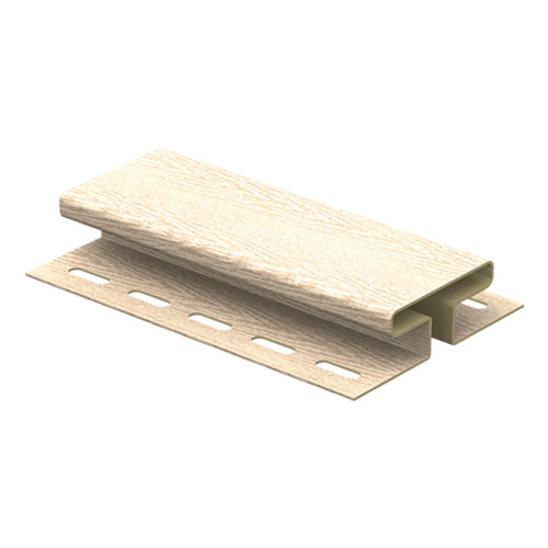 H-планка U-Plast Timberblock Ясень Золотистый