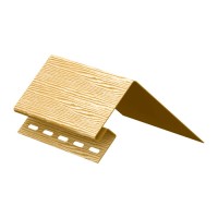 Околооконная планка U-Plast Timberblock Дуб Золотистый