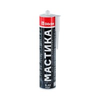 Битумная мастика Docke 0,33 кг