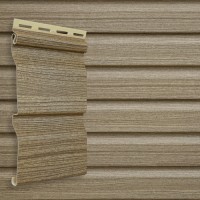 Сайдинг GL Slim Корабельная доска D4 3м Керд