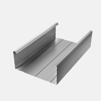 Профиль потолочный 60x27, 0.4 мм