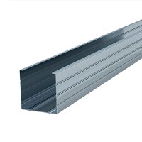 Профиль стоечный 50x50, 0.4 мм