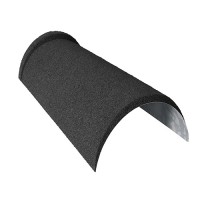 Конек KAZROOF VULCAN BLACK