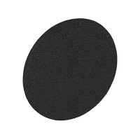 Заглушка конька KAZROOF VULCAN BLACK