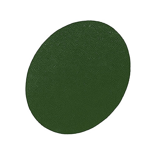 Заглушка конька KAZROOF FOREST GREEN