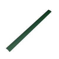 Карнизная планка KAZROOF FOREST GREEN