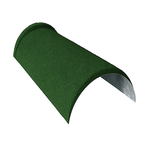 Конек KAZROOF FOREST GREEN