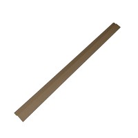 Карнизная планка KAZROOF JASPER BROWN