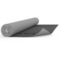 Гидро-ветрозащитная мембрана ИЗОСПАН AQ 150 prof 1.6x21.875м (35 кв.м)