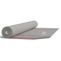 Пароизоляция ИЗОСПАН B fix 1.6x21.875 м (35 кв.м)