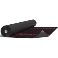 Паро-гидроизоляция ИЗОСПАН С 1.6x43.75м (70 кв.м)
