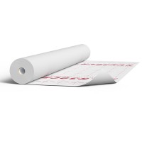 Паро-гидроизоляция ИЗОСПАН D fix 1.6x21.875 м (35 кв.м)