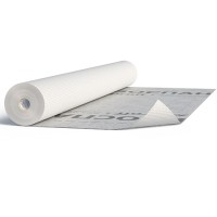 Паро-гидроизоляция ИЗОСПАН DM 1.6x21.875 м (35 кв.м)