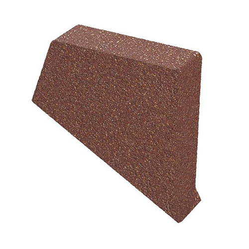 Заглушка ребрового конька