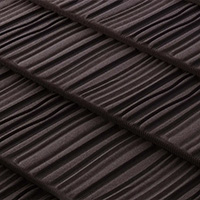 Композитная Черепица Metrotile Woodshake Сoffee