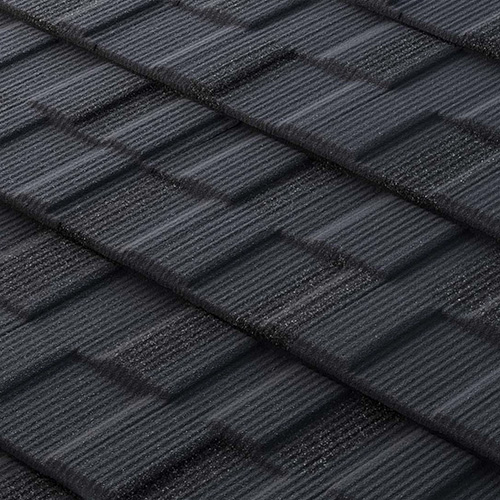 Композитная Черепица Metrotile Viksen Spectre