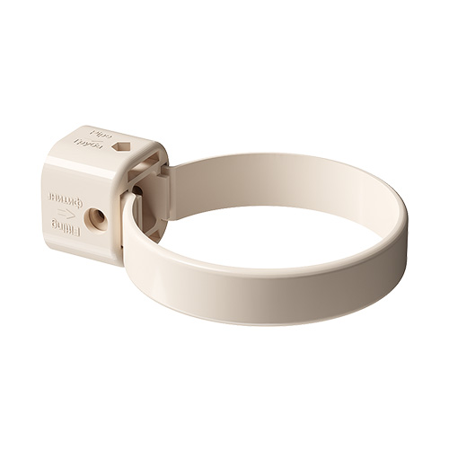 Хомут универсальный Lux Латте, (RAL 1015)