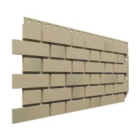 Фасадная панель Docke Premium Flemish Янтарный