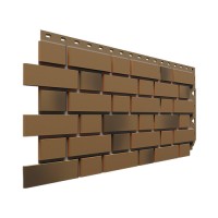 Фасадная панель Docke Premium Flemish Кофе
