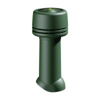 Трубный аэратор Docke 167/650 зеленый (RR11)