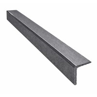 Уголки МПК для террасной доски 50x50x300 мм серый