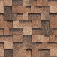 Гибкая Черепица SHINGLAS Фокстрот сандал