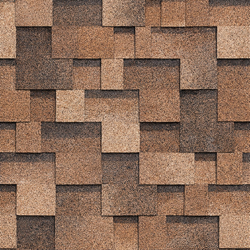 Гибкая Черепица SHINGLAS Фокстрот сандал