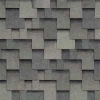 Гибкая Черепица SHINGLAS Фокстрот тополь