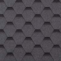 Гибкая Черепица SHINGLAS Кадриль ольха