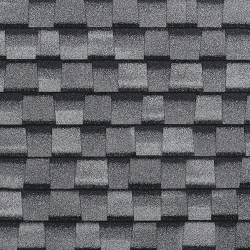 Гибкая Черепица SHINGLAS Кантри аляска