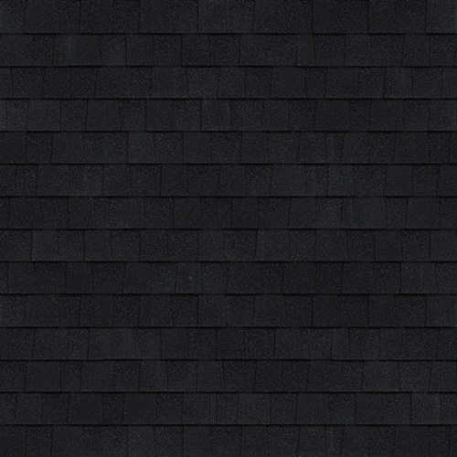 Гибкая Черепица SHINGLAS Кантри индиана