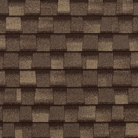 Гибкая Черепица SHINGLAS Кантри канзас