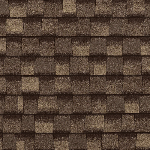 Гибкая Черепица SHINGLAS Кантри канзас