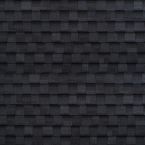 Гибкая Черепица SHINGLAS Кантри платина