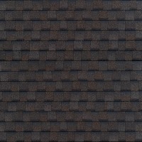 Гибкая Черепица SHINGLAS Кантри умбра