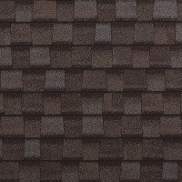 Гибкая Черепица SHINGLAS Джаз даласс