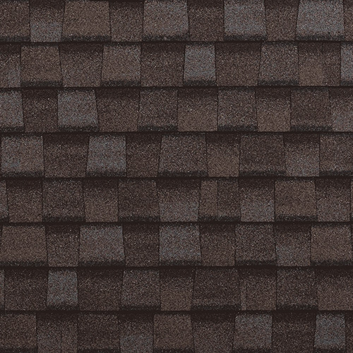 Гибкая Черепица SHINGLAS Джаз даласс