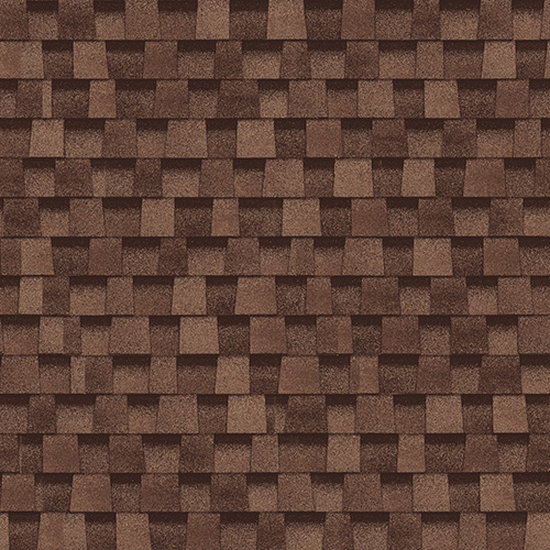 Гибкая Черепица SHINGLAS Джаз коррида