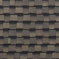 Гибкая Черепица SHINGLAS Джаз орлеан