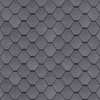 Гибкая Черепица SHINGLAS Вестерн ниагара