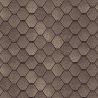 Гибкая Черепица SHINGLAS Вестерн прерия