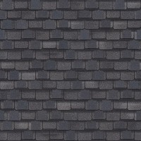 Гибкая Черепица SHINGLAS Континент антарктида