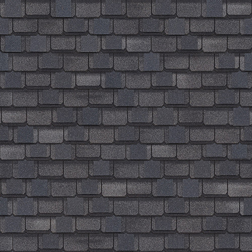 Гибкая Черепица SHINGLAS Континент антарктида